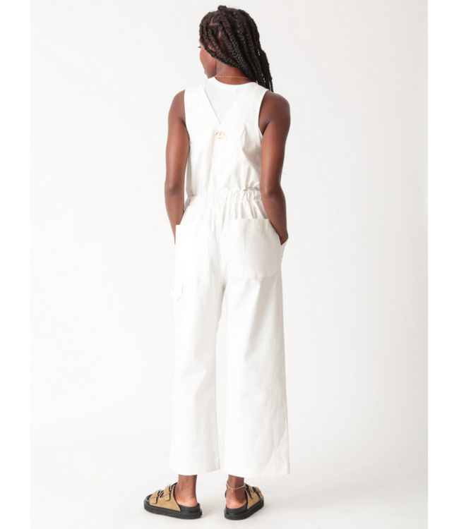 Ladies Electric & Rose Electric & Rose Easy Overall