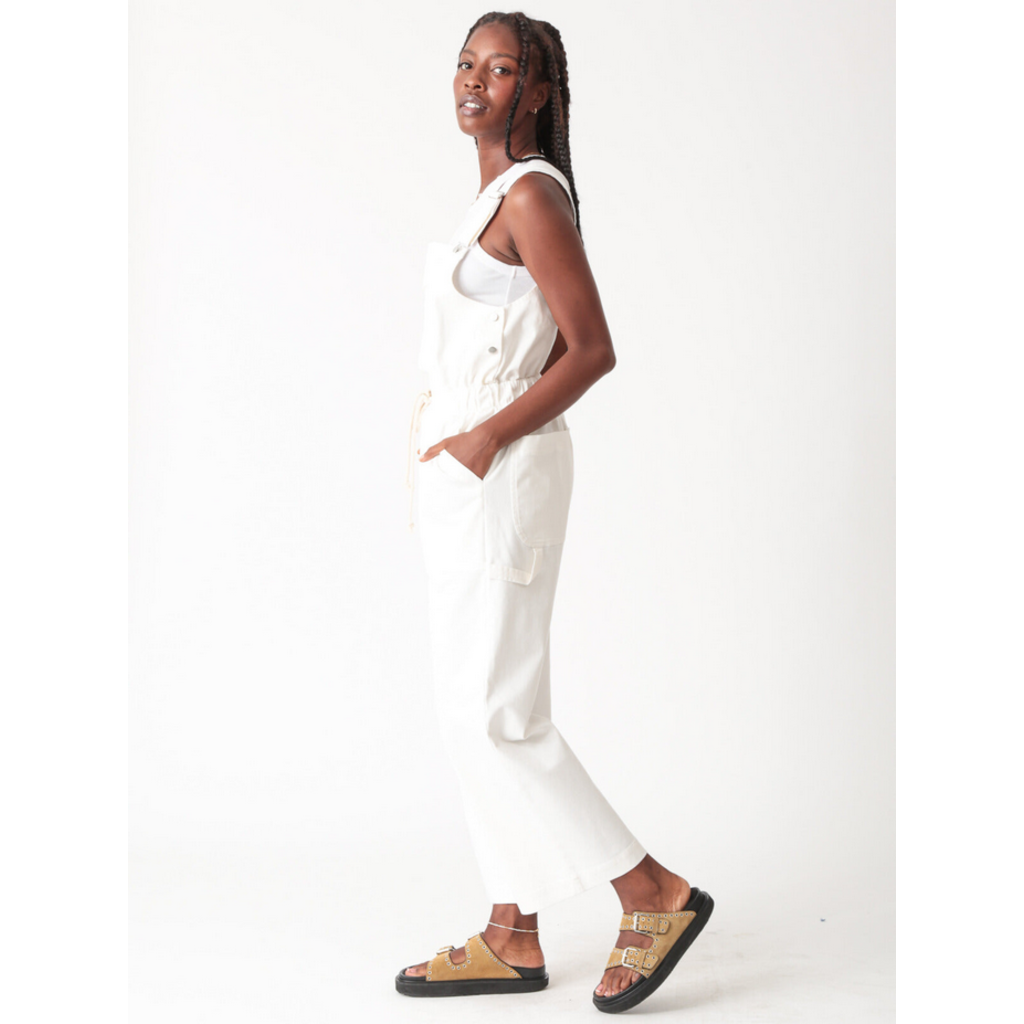 Ladies Electric & Rose Electric & Rose Easy Overall
