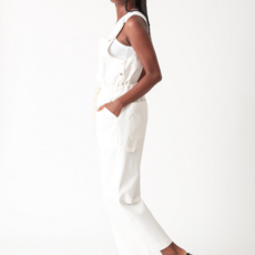 Ladies Electric & Rose Electric & Rose Easy Overall