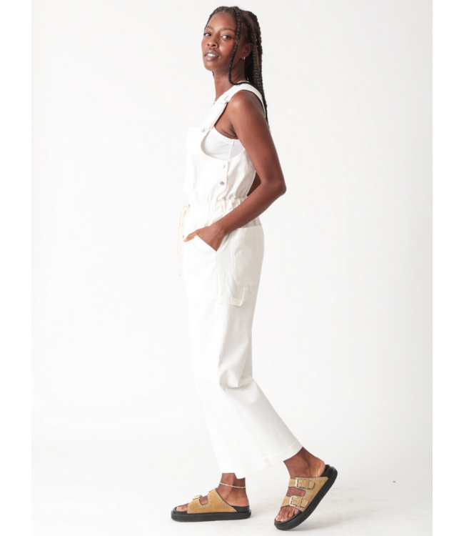 Ladies Electric & Rose Electric & Rose Easy Overall