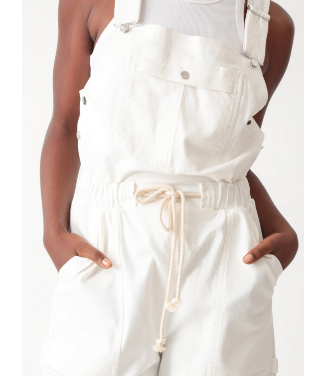 Ladies Electric & Rose Electric & Rose Easy Overall