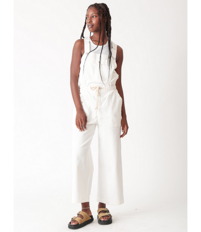 Ladies Electric & Rose Electric & Rose Easy Overall