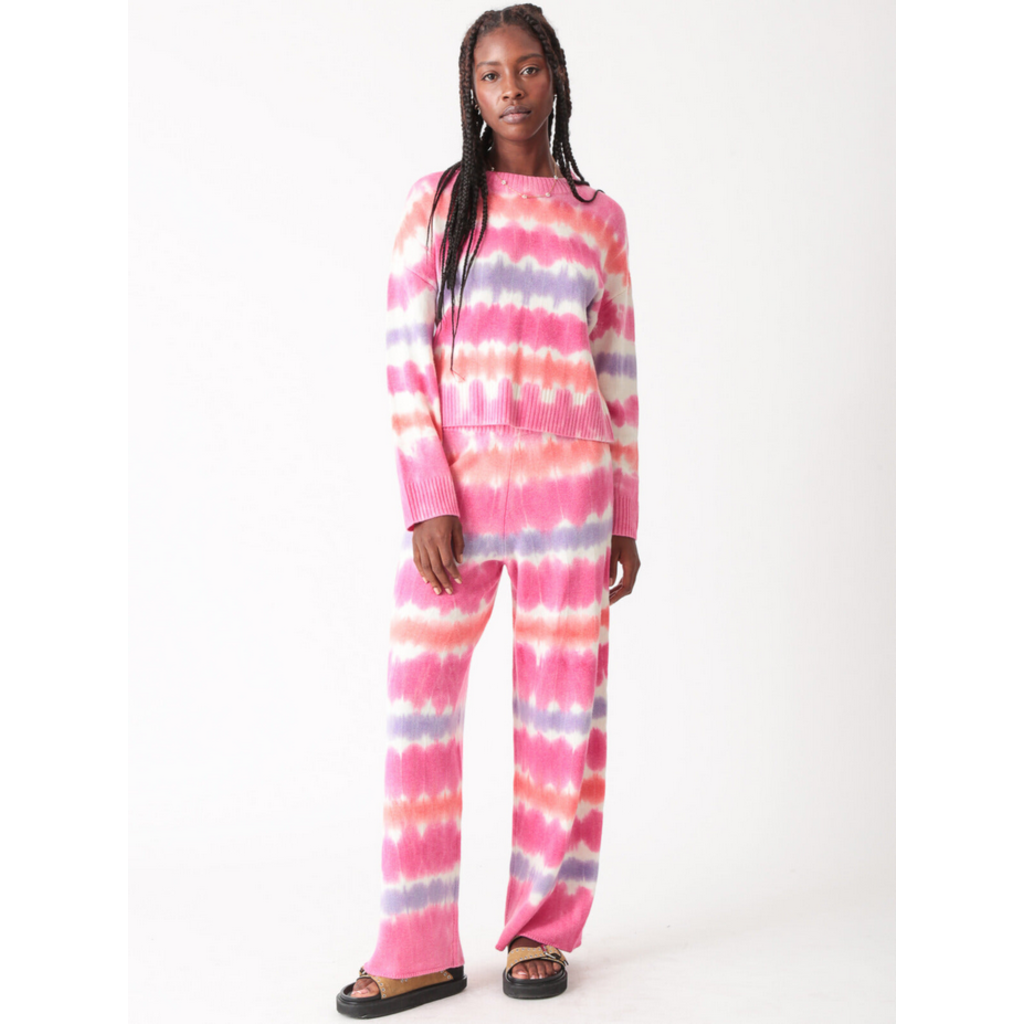 Ladies Electric & Rose Electric & Rose Esme Sweater
