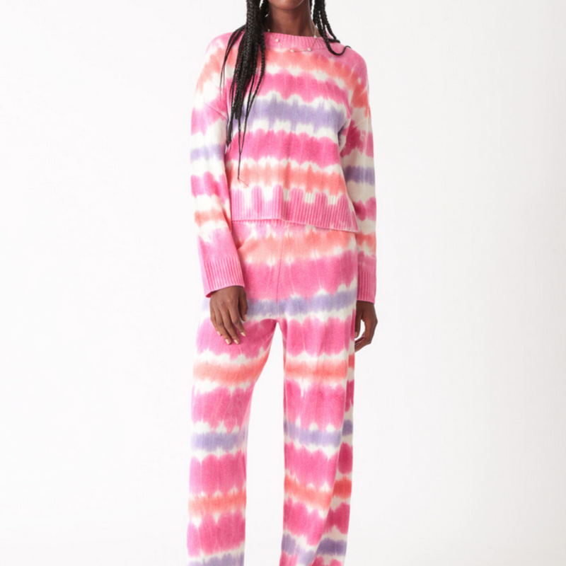 Ladies Electric & Rose Electric & Rose Esme Sweater