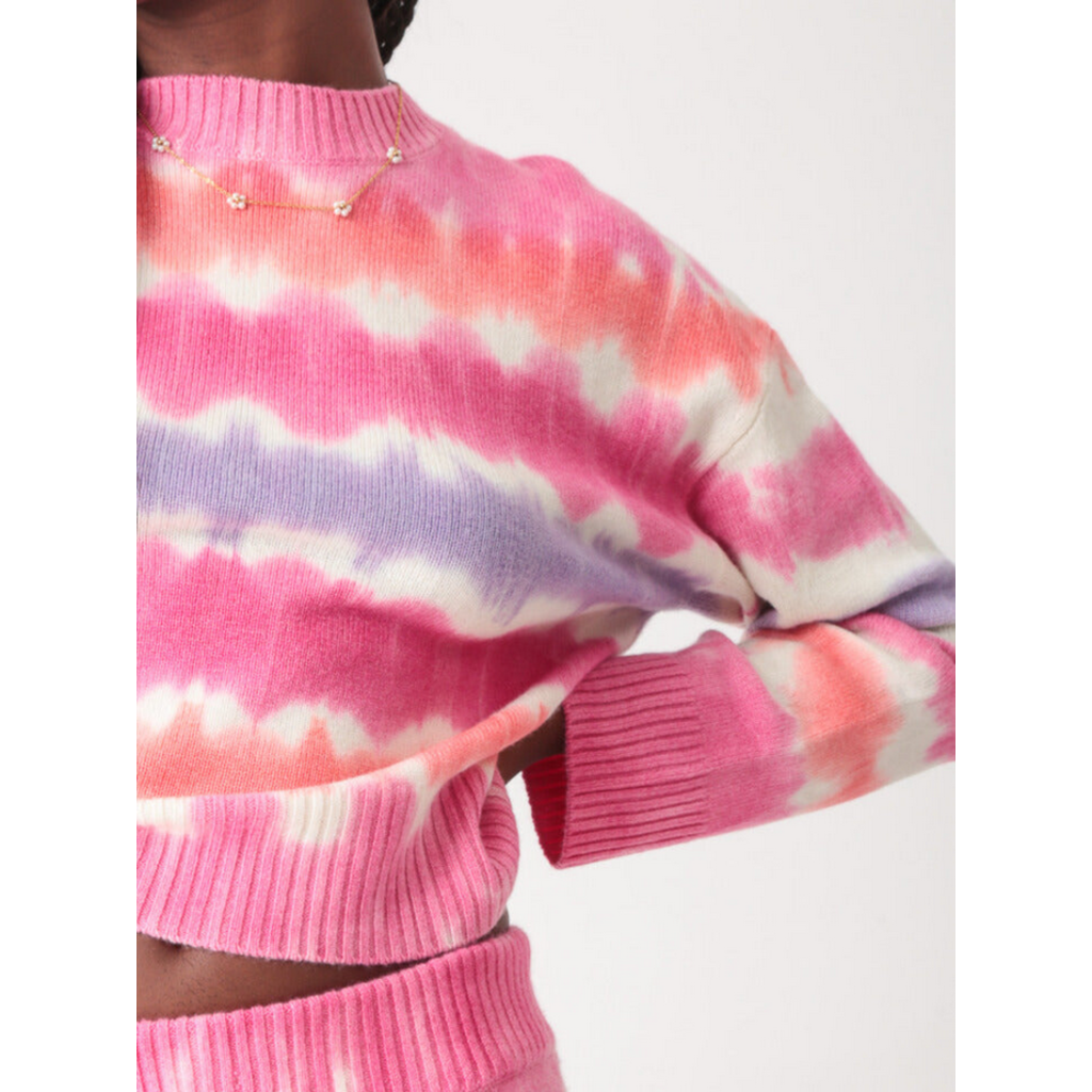 Ladies Electric & Rose Electric & Rose Esme Sweater