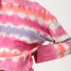 Ladies Electric & Rose Electric & Rose Esme Sweater