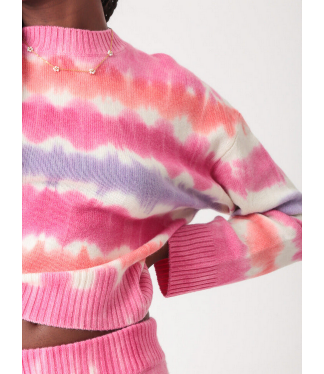 Ladies Electric & Rose Electric & Rose Esme Sweater