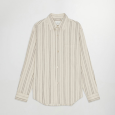 No Nationality NNO7 Adwin LS Shirt