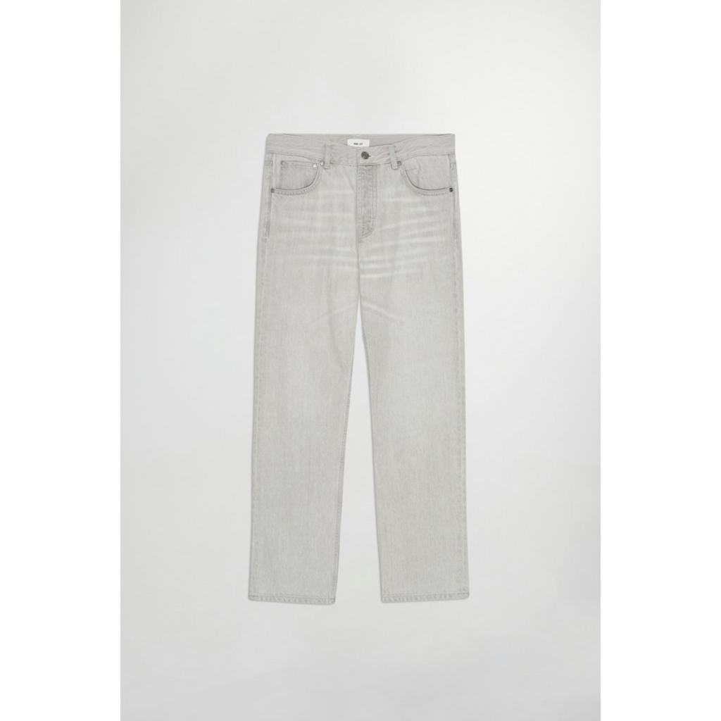No Nationality NNO7 Sonny 1882 Straight Leg Jean