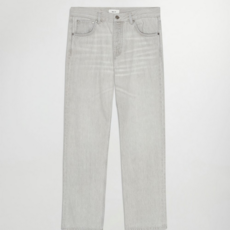 No Nationality NNO7 Sonny 1882 Straight Leg Jean