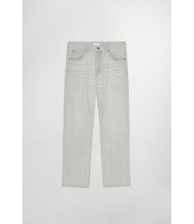 No Nationality NNO7 Sonny 1882 Straight Leg Jean