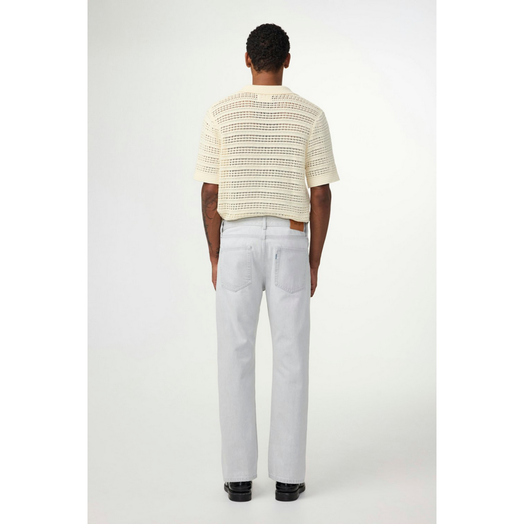 No Nationality NNO7 Sonny 1882 Straight Leg Jean