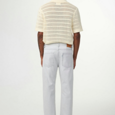 No Nationality NNO7 Sonny 1882 Straight Leg Jean