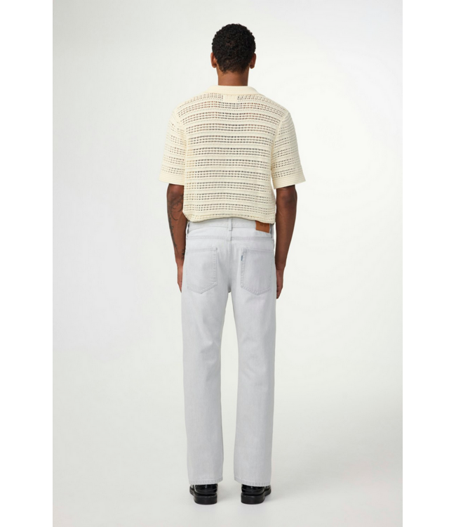 No Nationality NNO7 Sonny 1882 Straight Leg Jean