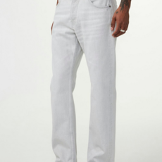 No Nationality NNO7 Sonny 1882 Straight Leg Jean