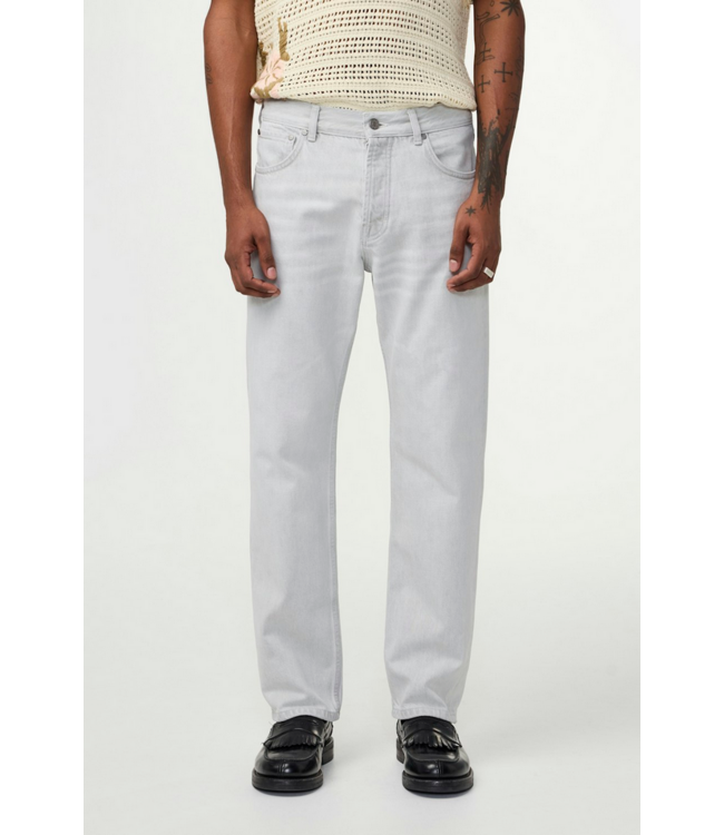 No Nationality NNO7 Sonny 1882 Straight Leg Jean