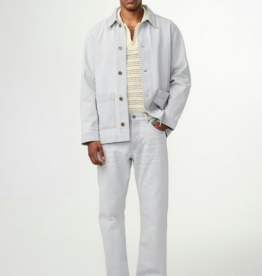 No Nationality NNO7 Sonny 1882 Straight Leg Jean