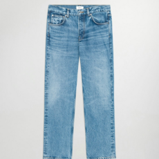 No Nationality NNO7 Sonny 1882 Straight Leg Jean