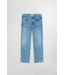 No Nationality NNO7 Sonny 1882 Straight Leg Jean