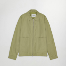 No Nationality NNO7 Gael Tech Jacket