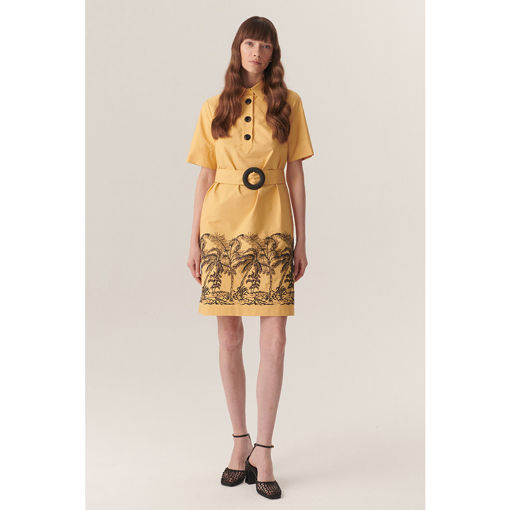 Ladies EXQUISE EXQUISE Ariella Dress
