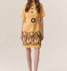 Ladies EXQUISE EXQUISE Ariella Dress