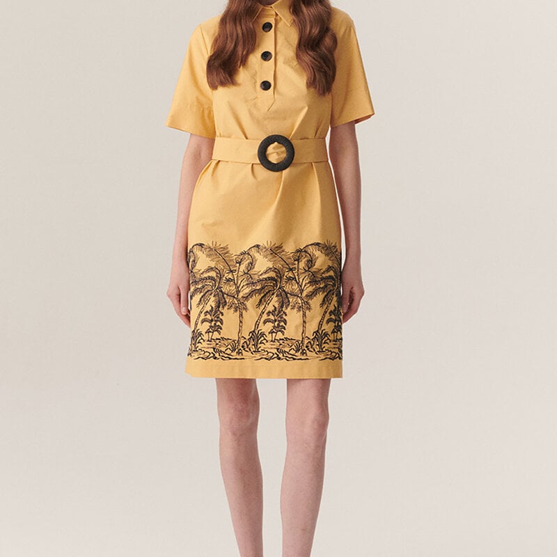 Ladies EXQUISE EXQUISE Ariella Dress
