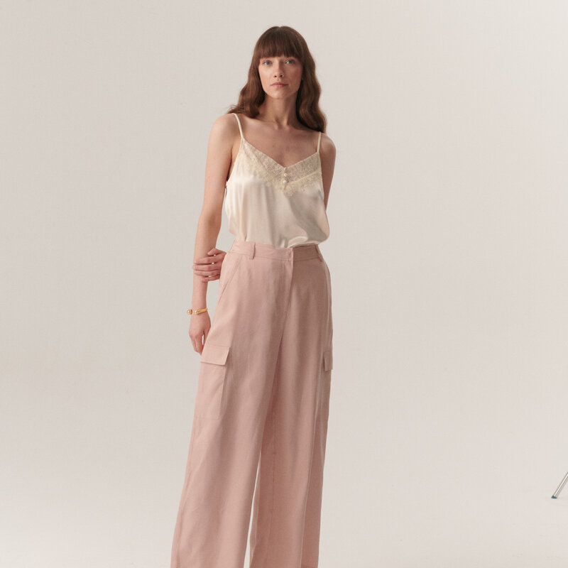 Ladies EXQUISE EXQUISE Gemma Cargo
