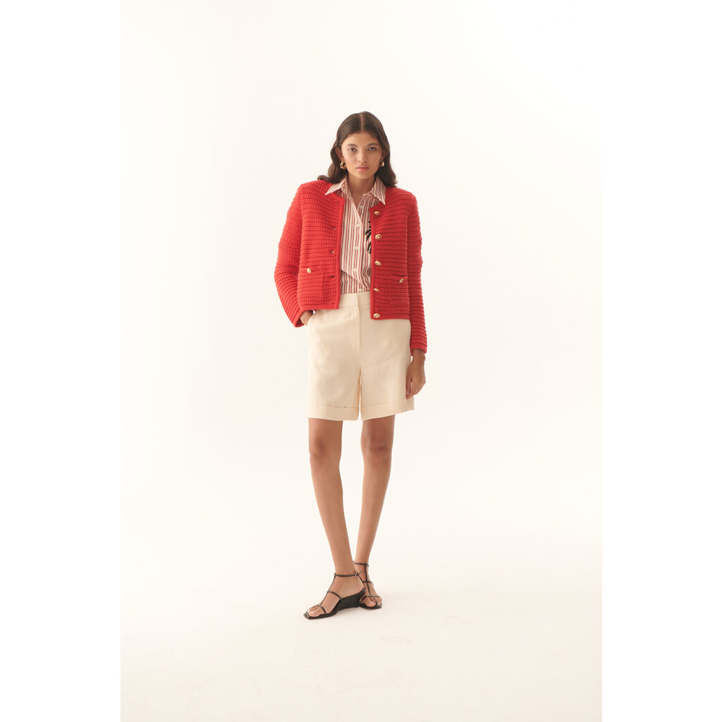 Ladies EXQUISE EXQUISE Joanna Cardigan