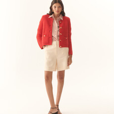 Ladies EXQUISE EXQUISE Joanna Cardigan
