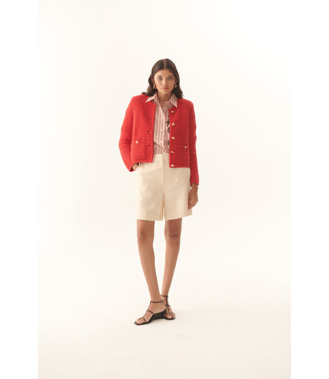 Ladies EXQUISE EXQUISE Joanna Cardigan