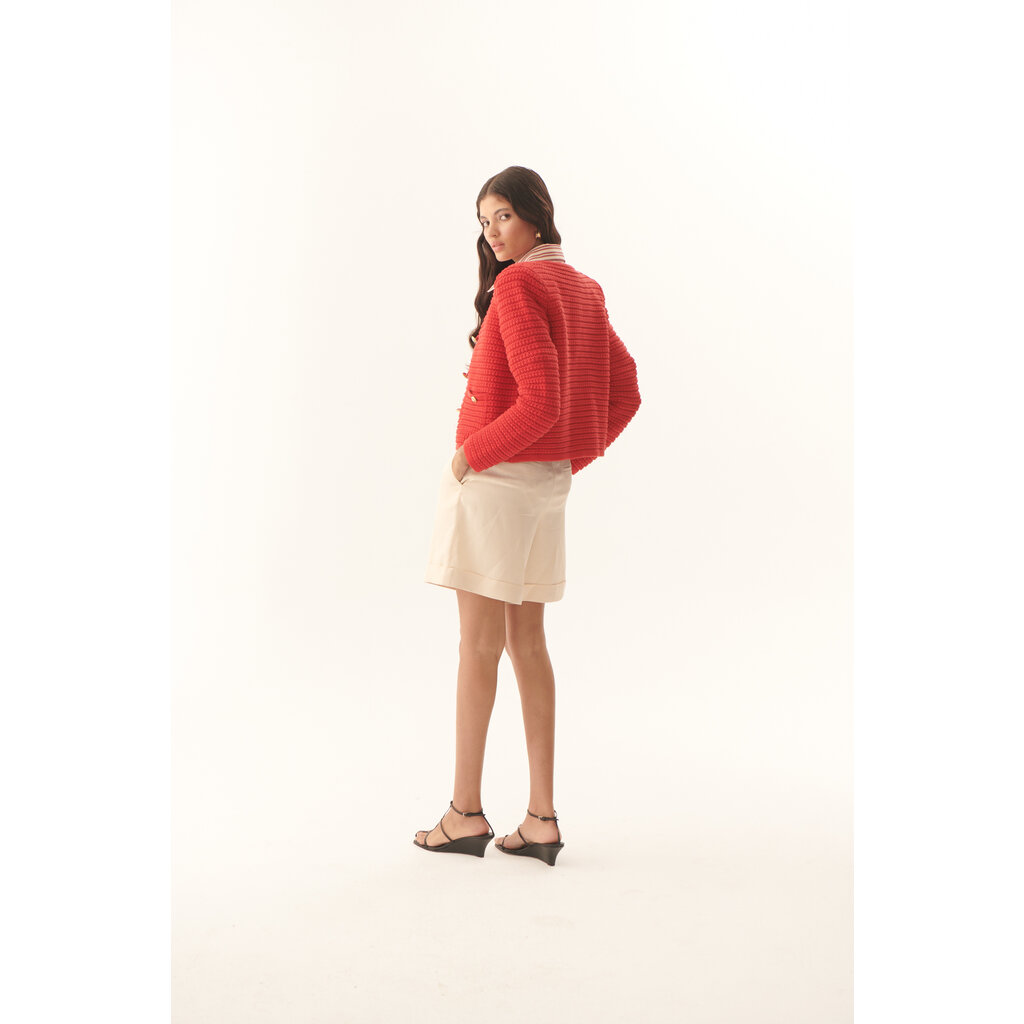 Ladies EXQUISE EXQUISE Joanna Cardigan