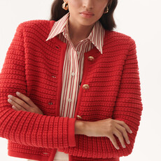 Ladies EXQUISE EXQUISE Joanna Cardigan