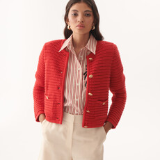 Ladies EXQUISE EXQUISE Joanna Cardigan