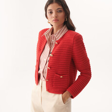 Ladies EXQUISE EXQUISE Joanna Cardigan