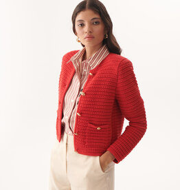 Ladies EXQUISE EXQUISE Joanna Cardigan