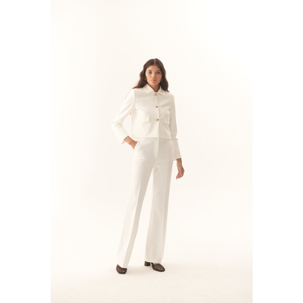Ladies EXQUISE EXQUISE Catalina  Pant