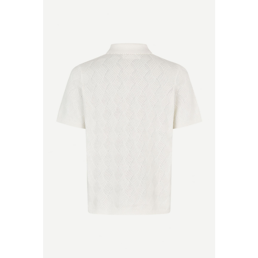 Samsoe Samsoe SAMSOE SAMSOE Finn SS Polo