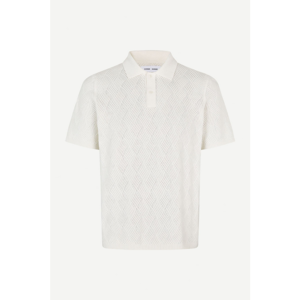 Samsoe Samsoe SAMSOE SAMSOE Finn SS Polo