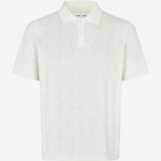 Samsoe Samsoe SAMSOE SAMSOE Finn SS Polo