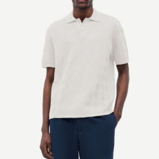 Samsoe Samsoe SAMSOE SAMSOE Finn SS Polo