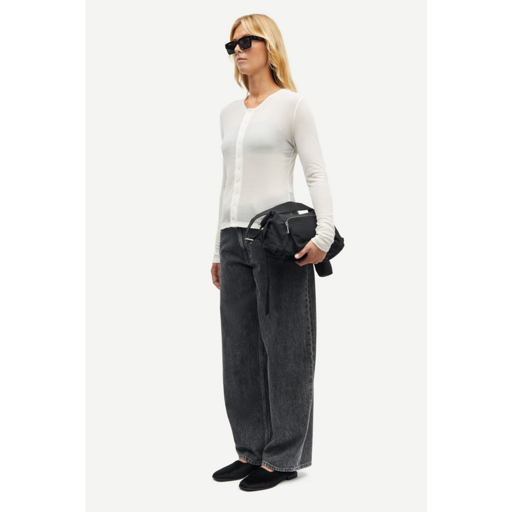 SAMSOE SAMSOE Amber Blouse