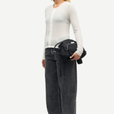 SAMSOE SAMSOE Amber Blouse