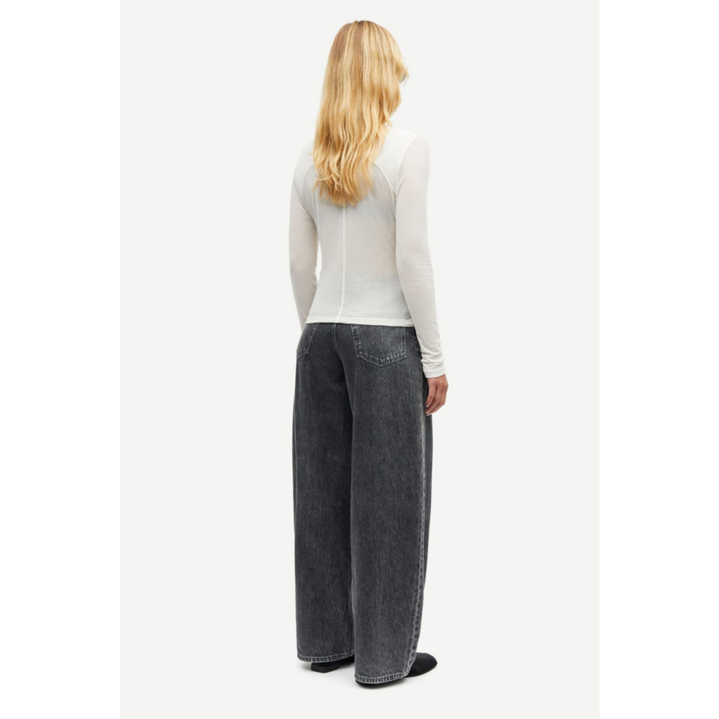 SAMSOE SAMSOE Amber Blouse