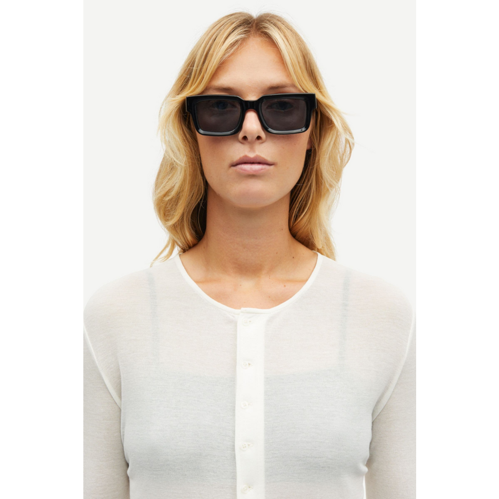 SAMSOE SAMSOE Amber Blouse