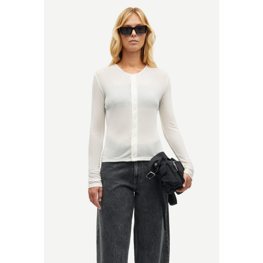 SAMSOE SAMSOE Amber Blouse