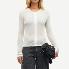 SAMSOE SAMSOE Amber Blouse