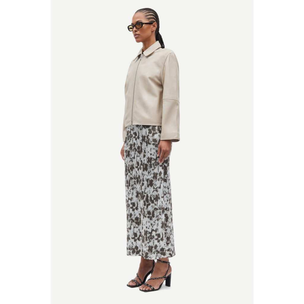 SAMSOE SAMSOE Saagneta Long Skirt