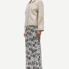 SAMSOE SAMSOE Saagneta Long Skirt