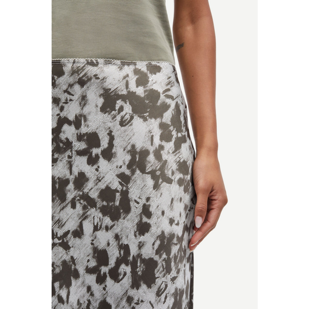 SAMSOE SAMSOE Saagneta Long Skirt
